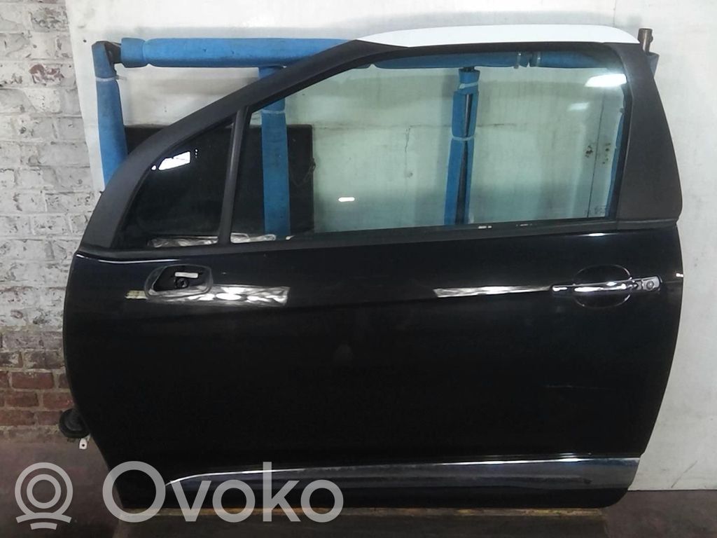 Citroen DS3 Portiera anteriore