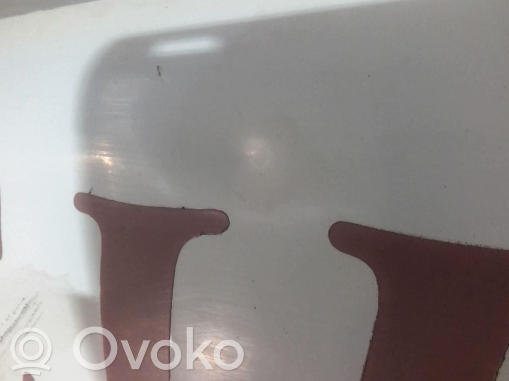 Citroen Berlingo Durvis 