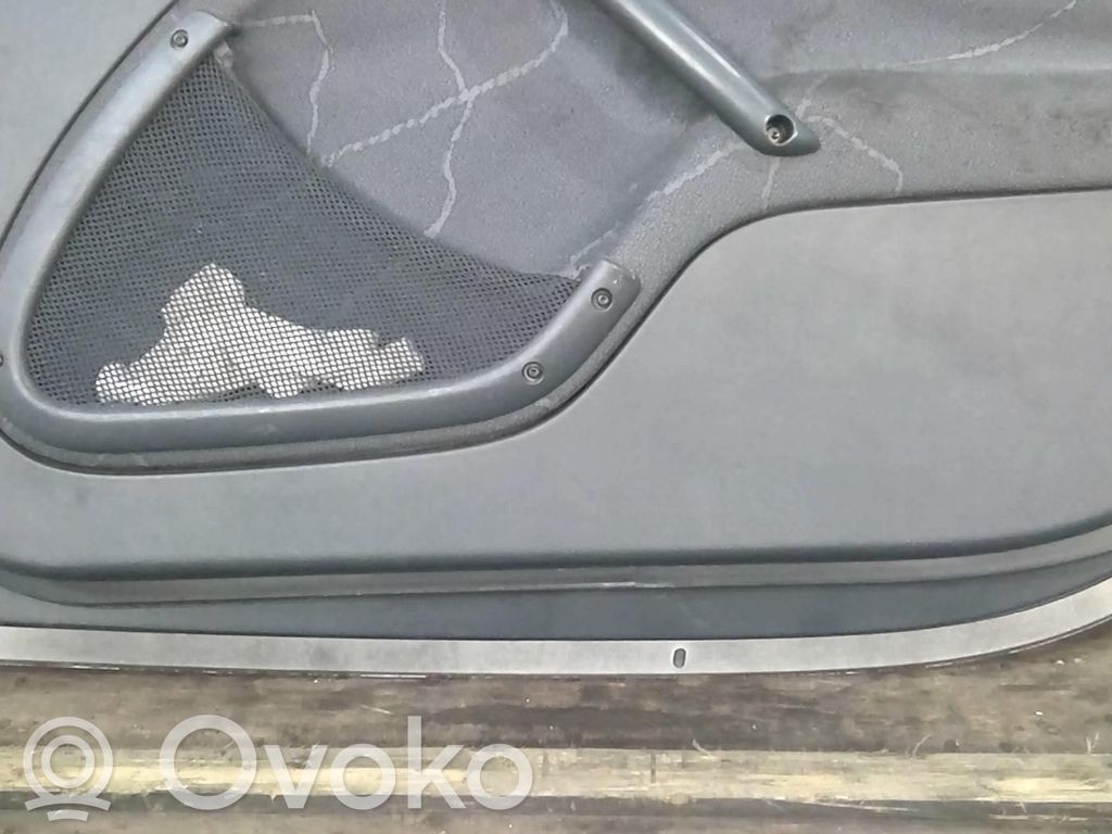 Smart ForTwo I MC01 Drzwi przednie 