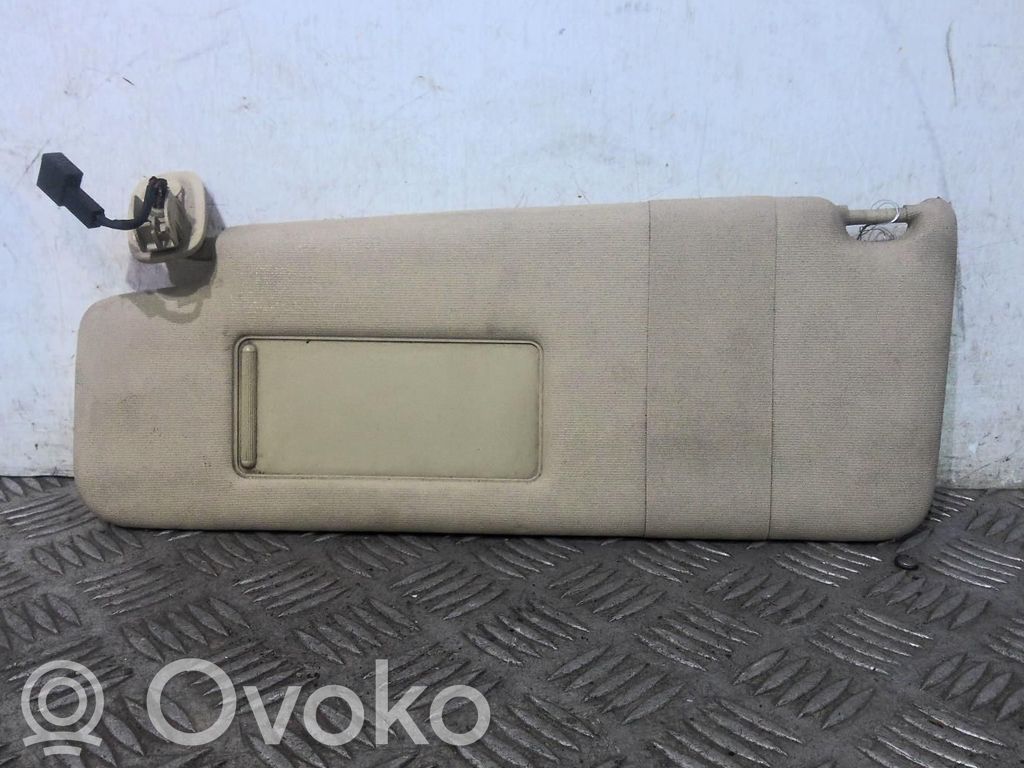 Volkswagen New Beetle Parasolar 