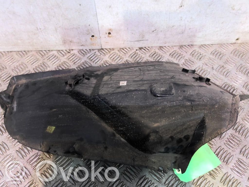 Dacia Sandero Apărători interioare aripă roată spate 