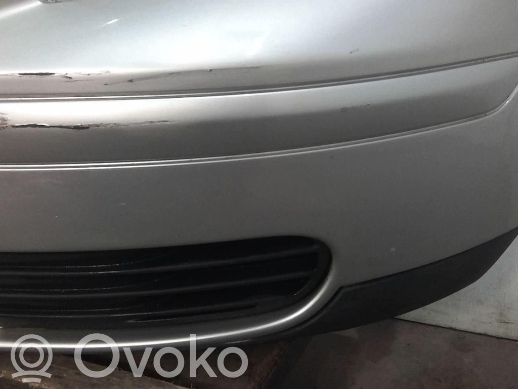 Volvo S40 Etupuskuri 