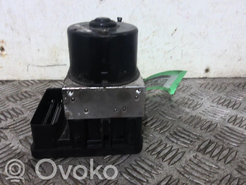 Mitsubishi Outlander ABS Blokas 