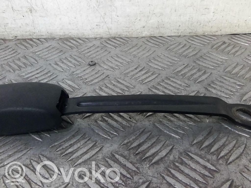 Citroen C1 Bridă fixare centură de siguranță față 