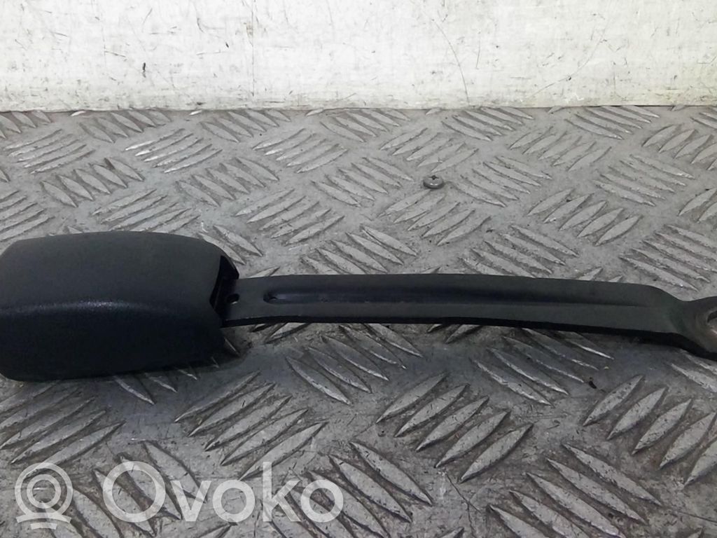 Citroen C1 Bridă fixare centură de siguranță față 
