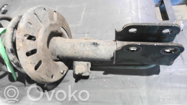 Peugeot Traveller Ansamblu amortizor cu arc față 