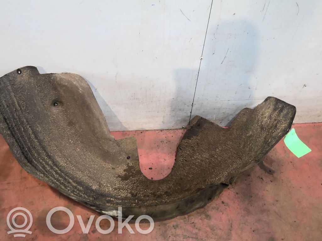 BMW 5 F10 F11 Rivestimento paraspruzzi parafango posteriore