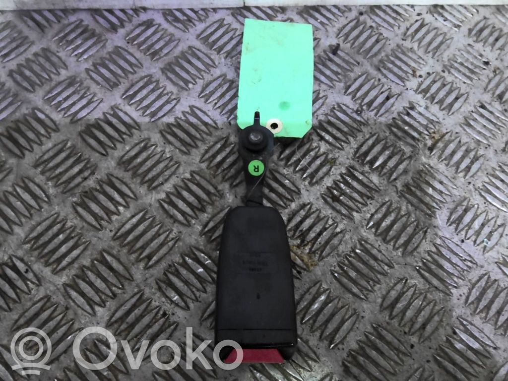 Honda Prelude Bridă fixare centură de siguranță față 