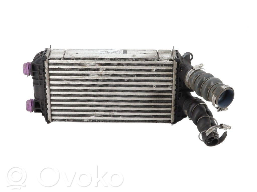 Radiator intercooler   9824742280
