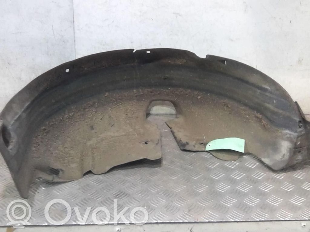 Renault Grand Modus Posparnis galinis 