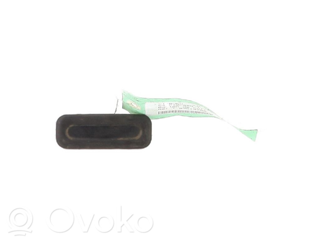 Citroen C4 I Picasso Interruptor para abrir la puerta trasera 