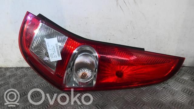Suzuki Splash Lampă spate în caroserie 