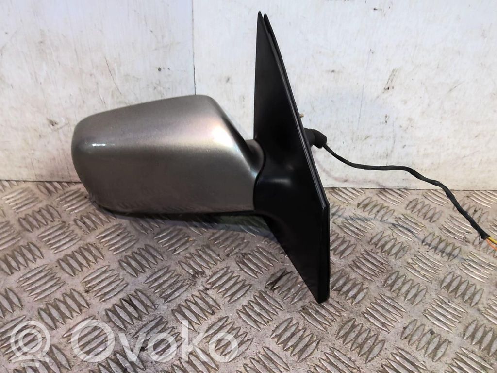 Toyota Yaris Oglindă electrică ușă față 