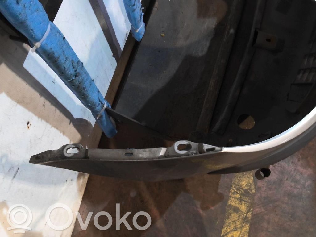 Lancia Ypsilon Front bumper 