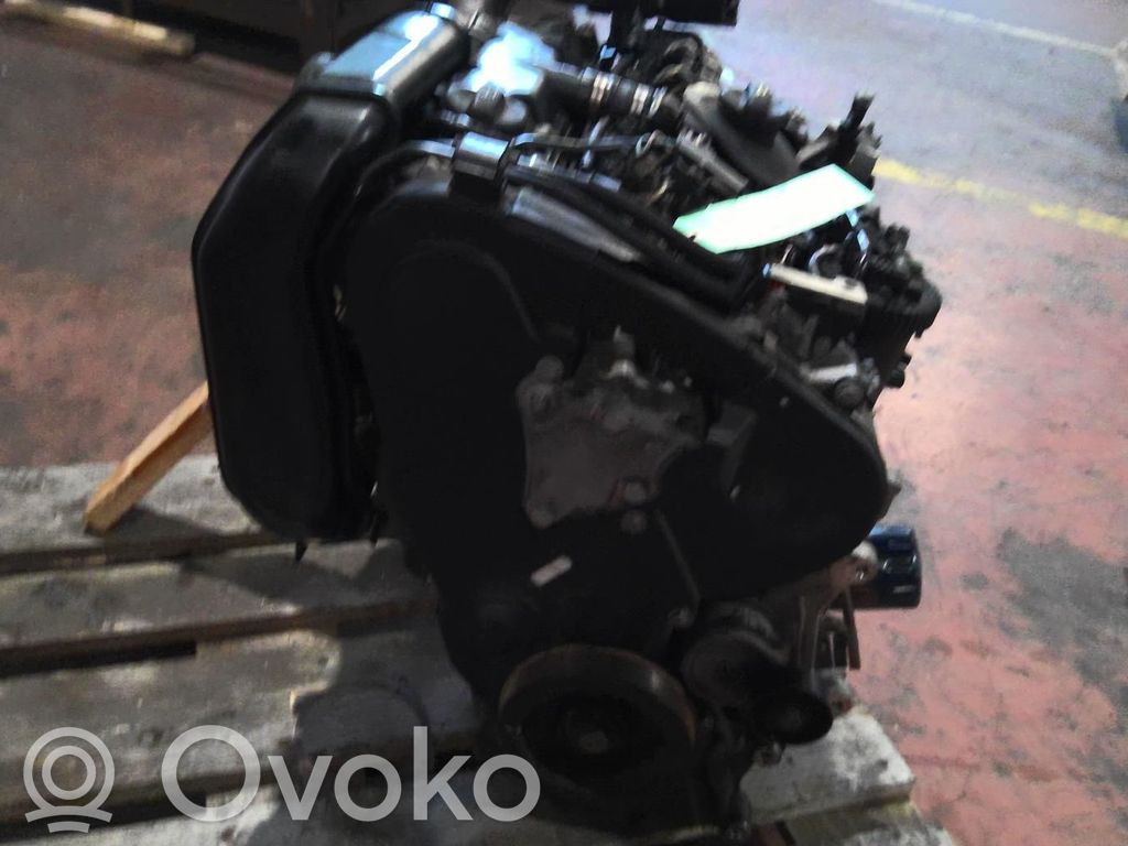 Silnik   0135FS