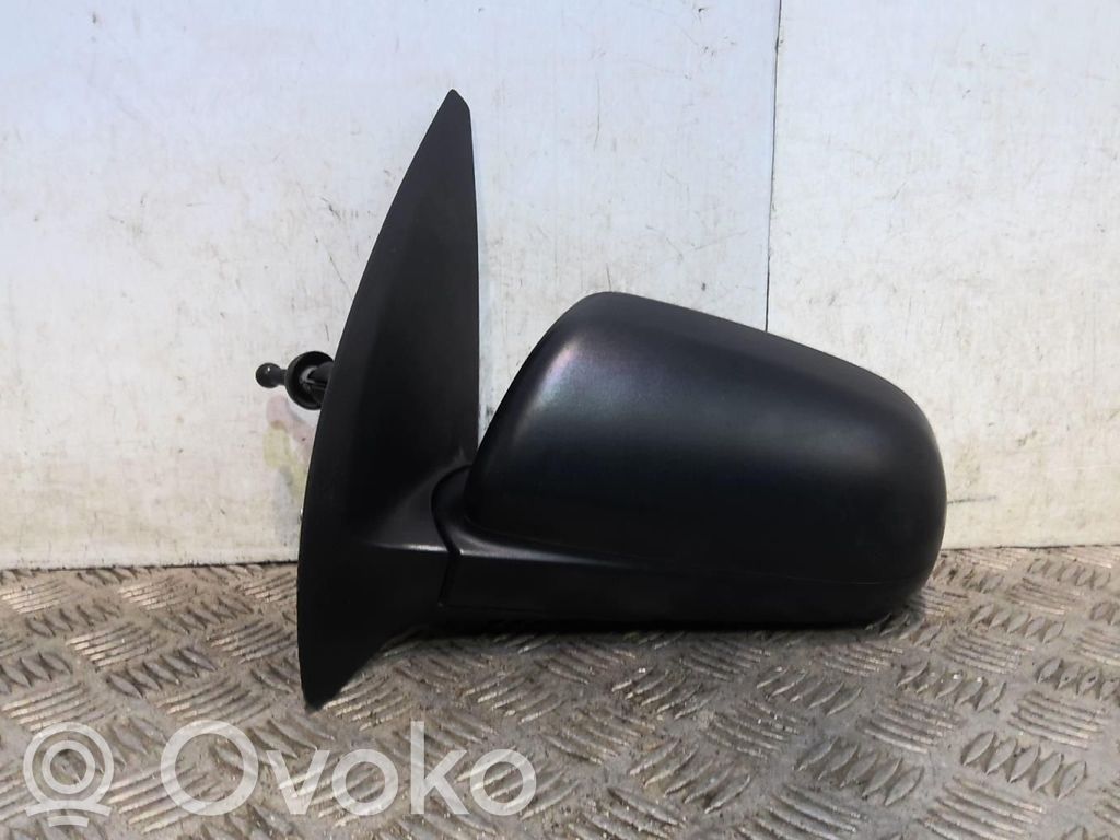 Chevrolet Aveo Specchietto retrovisore elettrico portiera anteriore
