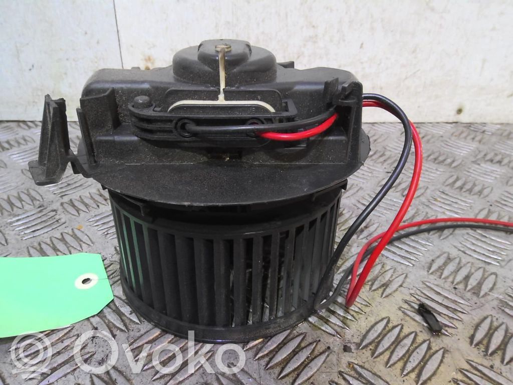 Renault Twingo II Ventola riscaldamento/ventilatore abitacolo 