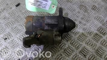 Motor de arranque   BPD418400B