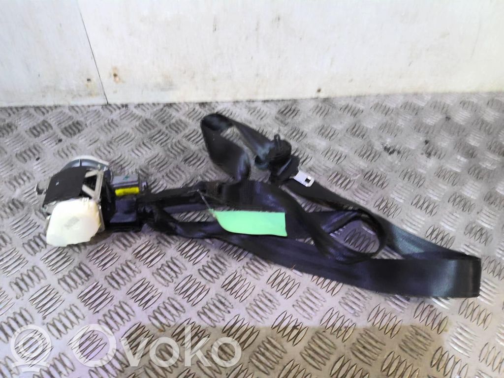 Ford Fiesta Centură de siguranță față 