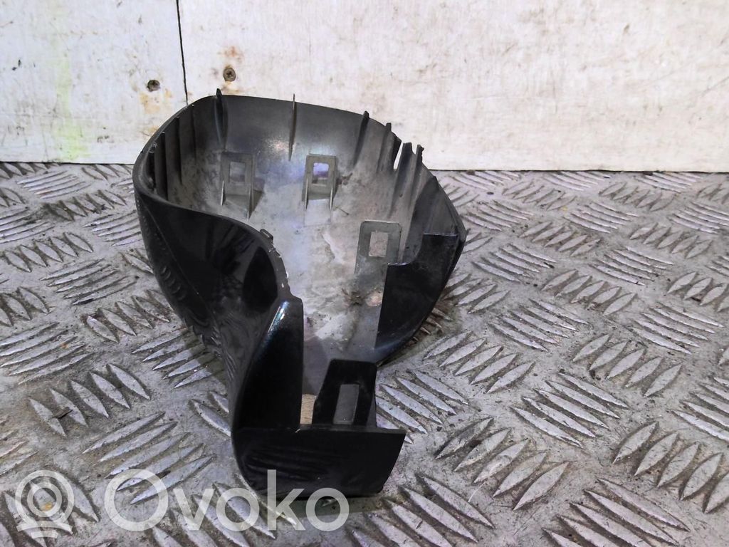 Renault Megane II Capac plastic oglindă exterioară 