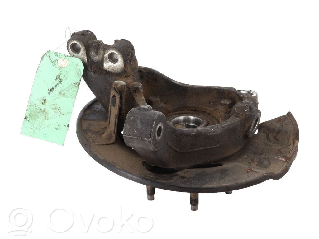 Opel Antara Zwrotnica koła przedniego 