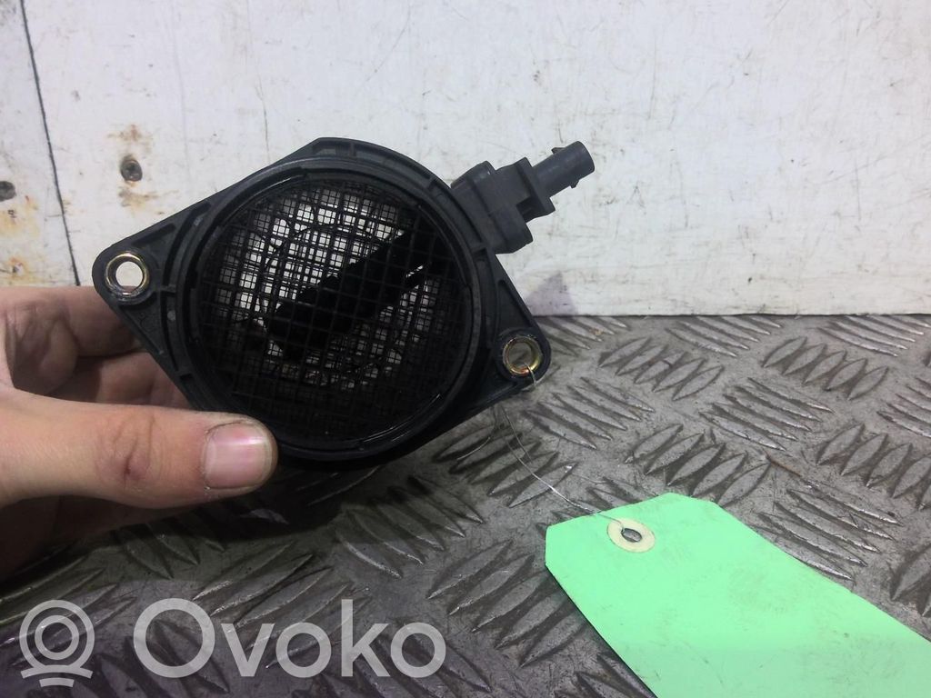 Luftmassenmesser Luftmengenmesser   281642A401