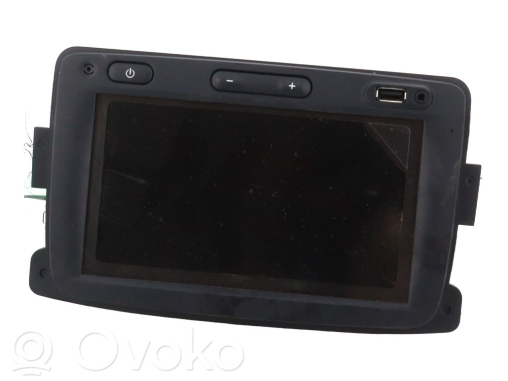Screen/display/small screen   NT