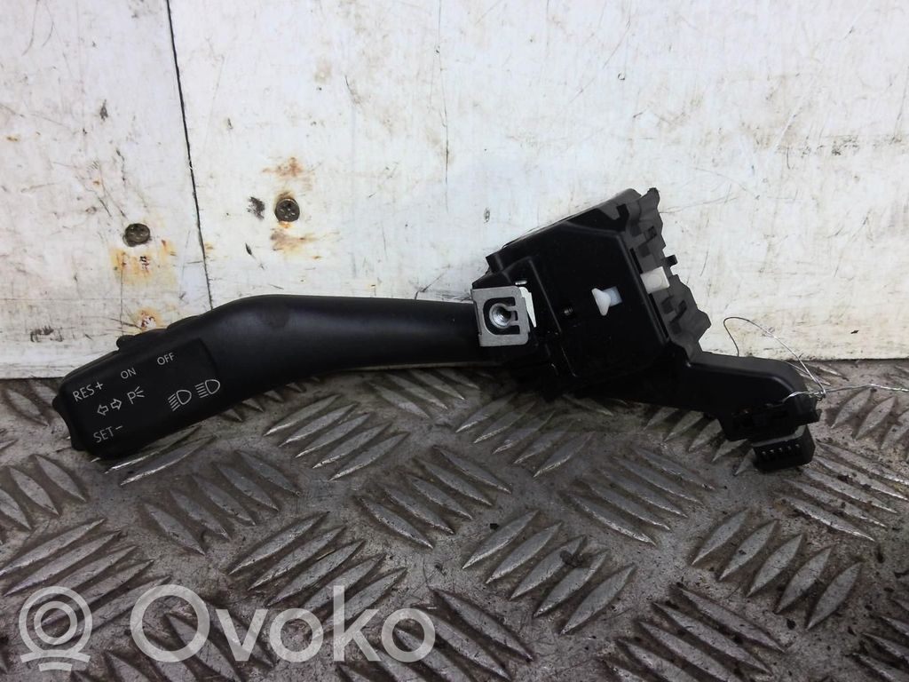 Volkswagen Golf Plus Interruptor de luz 