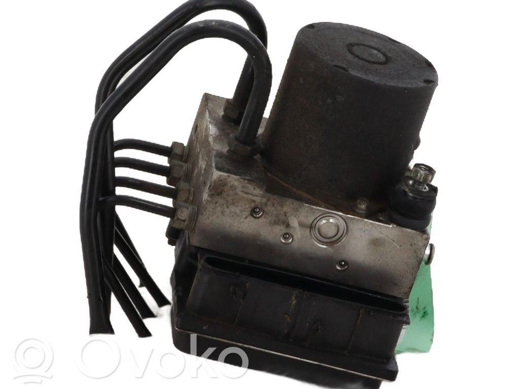 Jaguar X-Type ABS Pump 