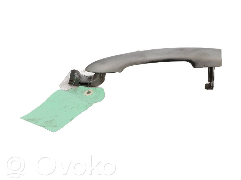 Manecilla externa puerta trasera   7701478160