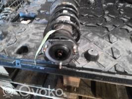 Ford Fiesta Etuiskunvaimennin kierrejousella 