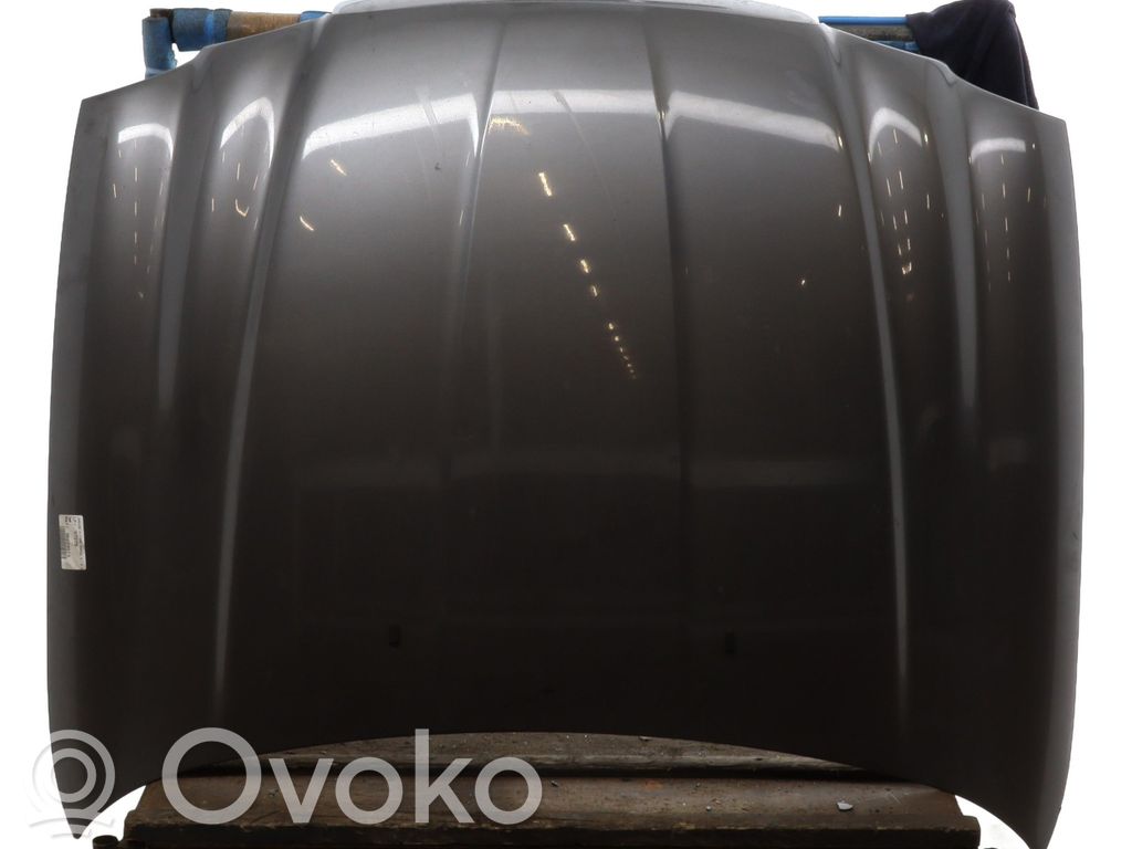 Jaguar X-Type Engine bonnet/hood 