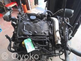 Renault Koleos I Engine 