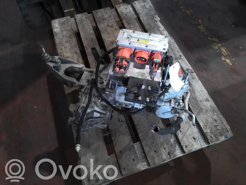 Motor   4DB401