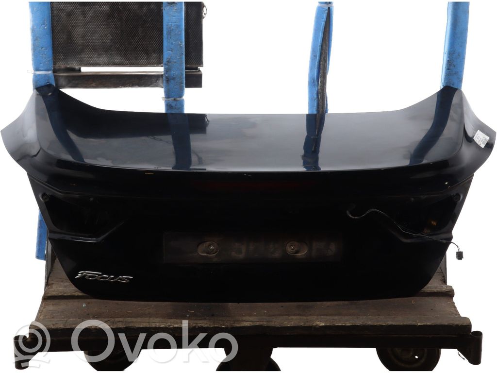 Tailgate/trunk/boot lid   1796141