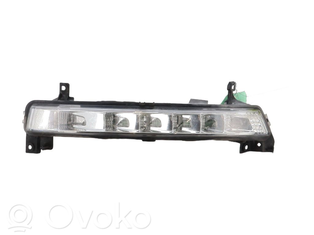 Citroen C4 Grand Picasso LED-Tagfahrscheinwerfer 