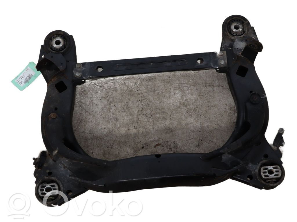 Front subframe   3D0399313M