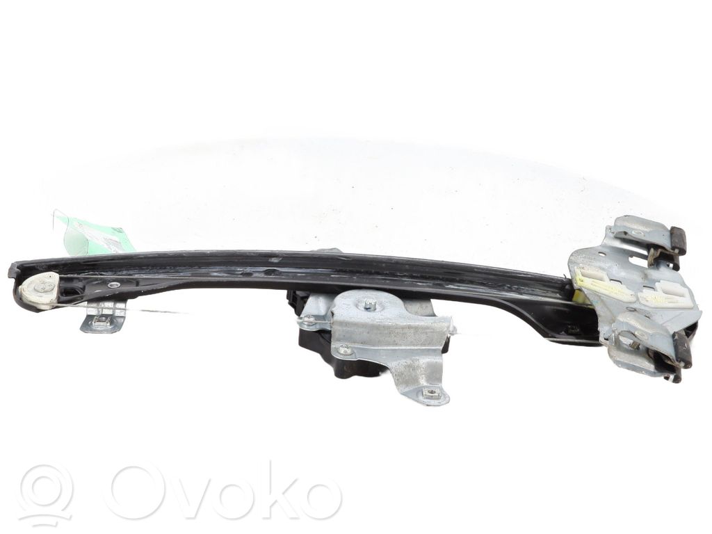 Chevrolet Aveo Macara ușă față cu motor 