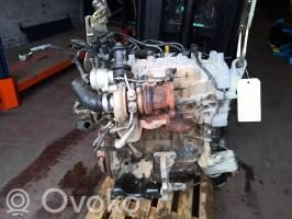 Renault Modus Engine 