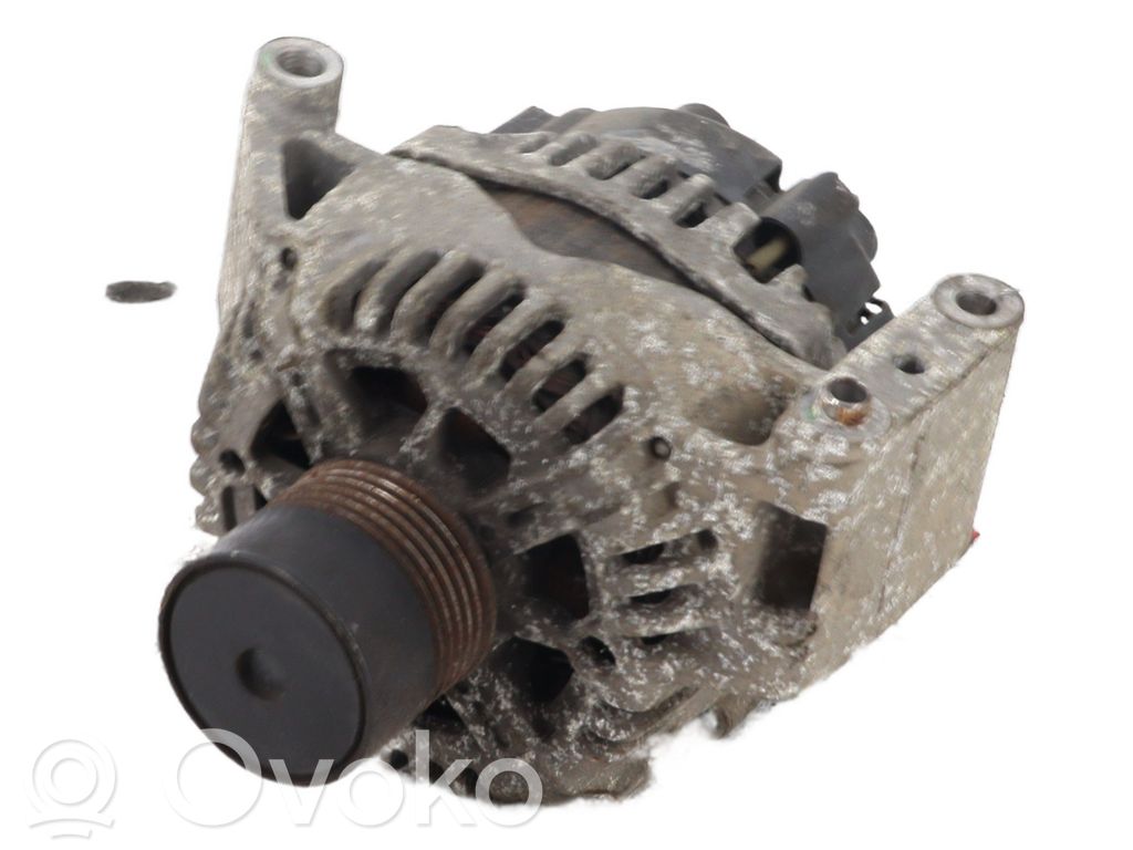 Suzuki SX4 Ģenerators 
