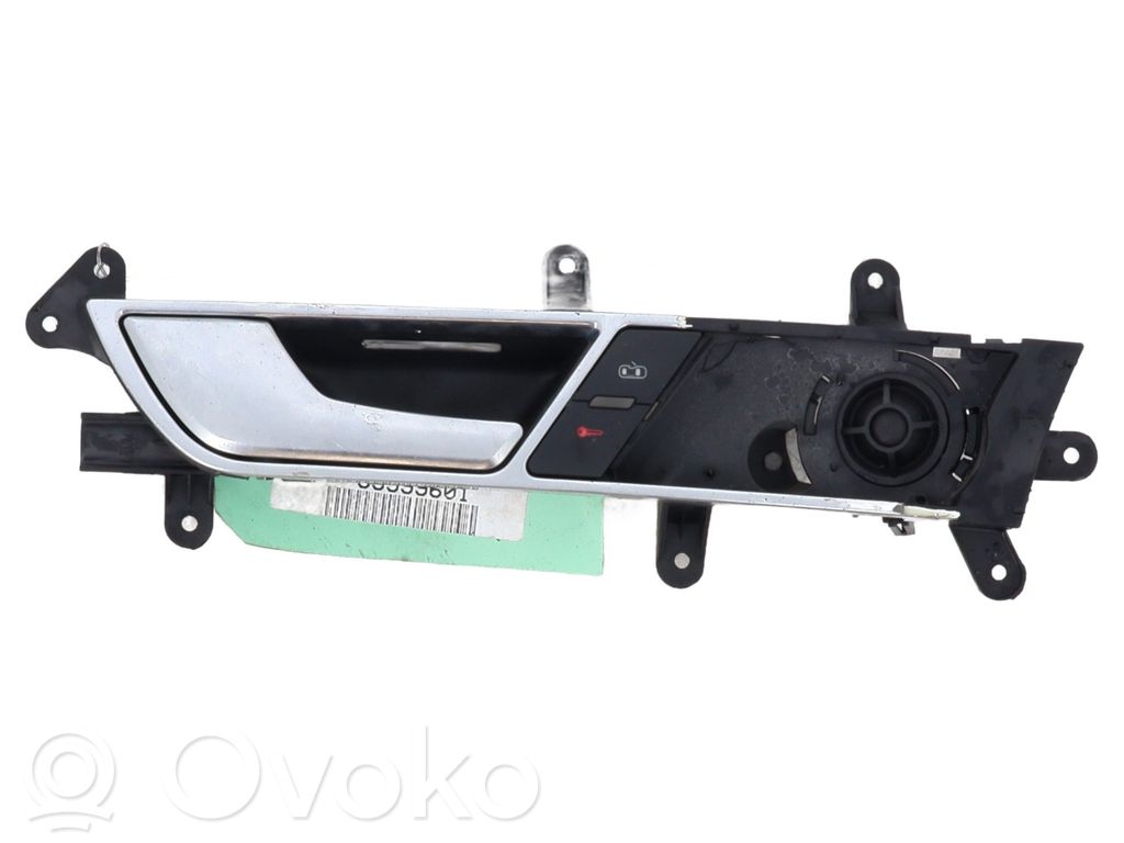 Audi A6 S6 C6 4F Maniglia interna per portiera anteriore 