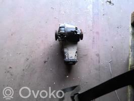 Rear differential   NT