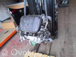 Fiat 500 Variklis 