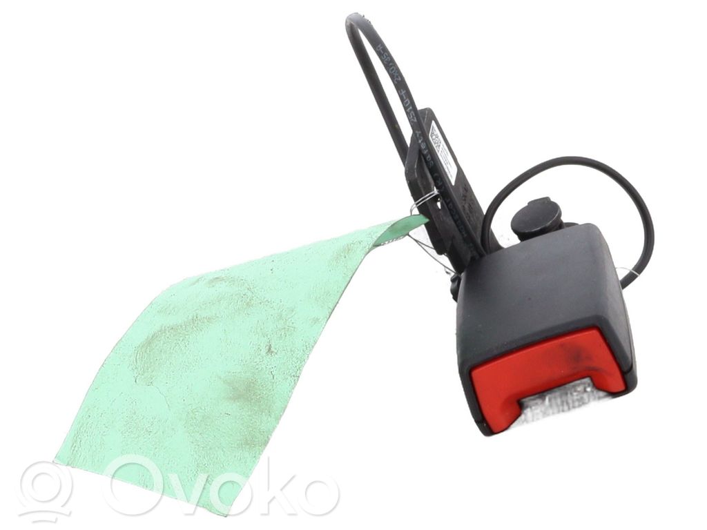 Opel Corsa E Bridă fixare centură de siguranță spate 