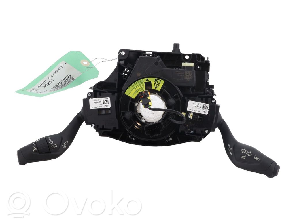 Ford Transit VII Bloc semnalizator și ștergător parbriz