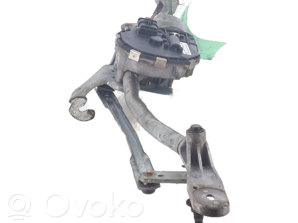 BMW 5 F10 F11 Motor ștergător 