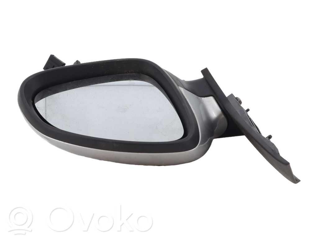 Opel Astra J Specchietto retrovisore elettrico portiera anteriore 