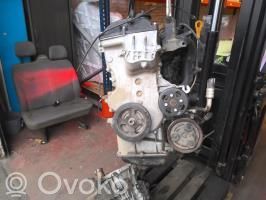 Hyundai i10 Moteur 