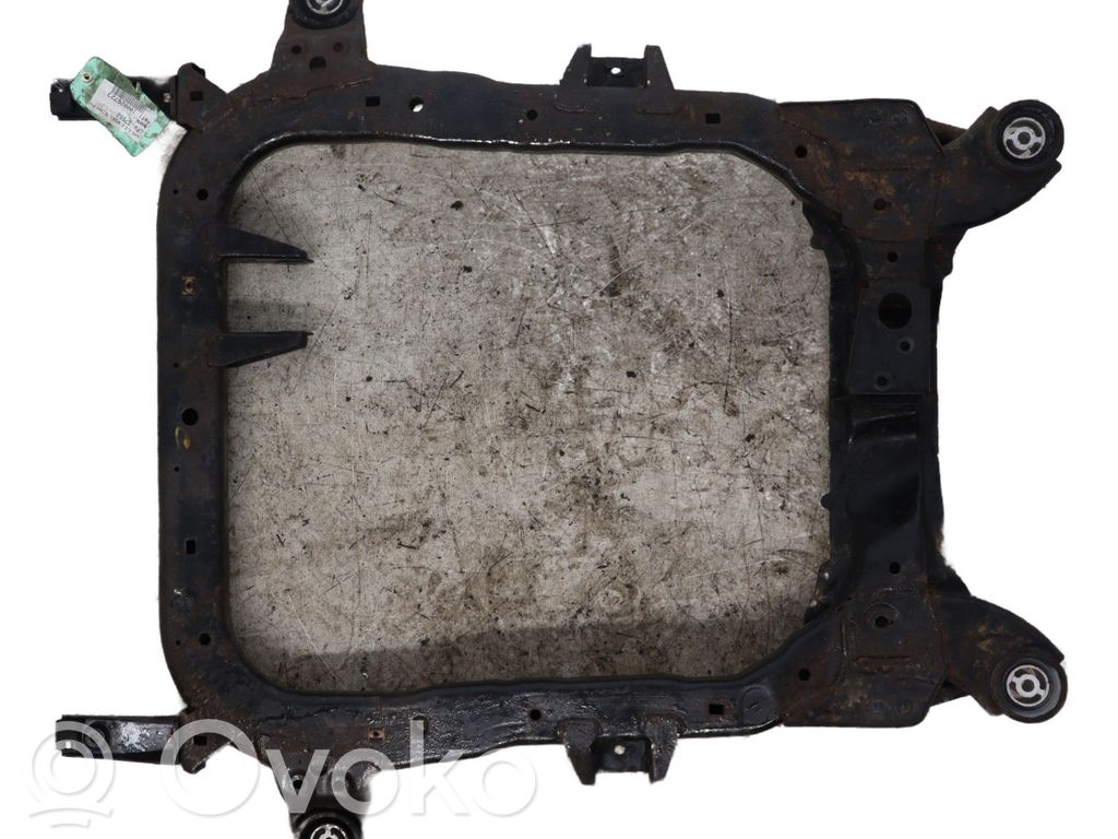 Saab 9-3 Ver2 Front subframe 