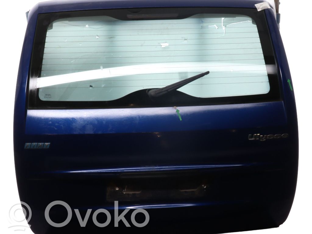 Fiat Ulysse Portellone posteriore/bagagliaio 